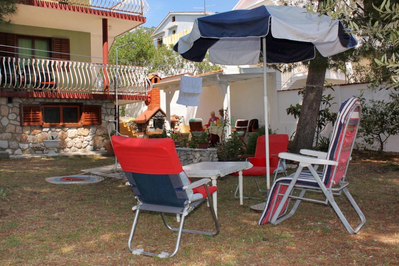 Apartment Zavala 594B Jelsa  Bagian luar foto