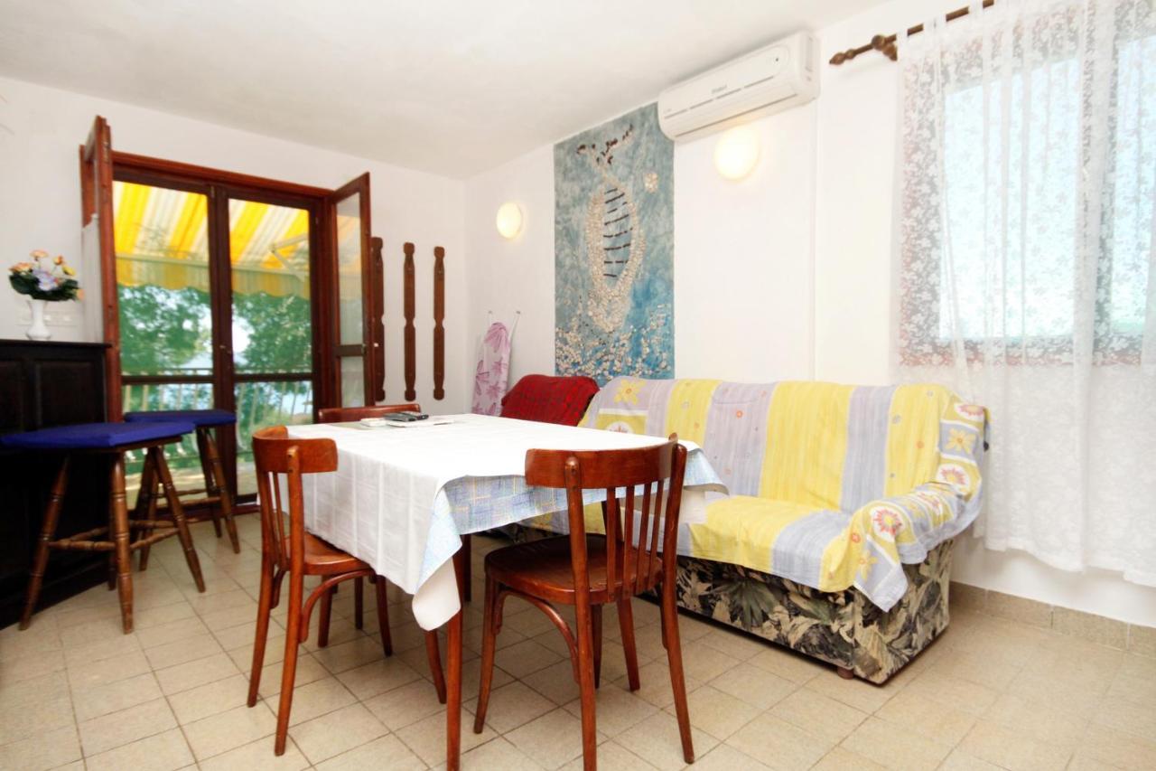 Apartment Zavala 594B Jelsa  Bagian luar foto